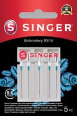 shumee Singer | Igla za vezenje 90/14 5PK