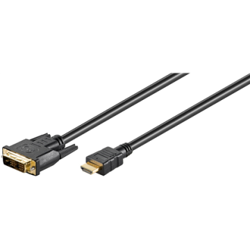 shumee Goobay | MMK 630-0200 G | Moški | 18+1-pinski digitalni DVI (enojna povezava) | Moški | 19-pinski HDMI tip A | 2 m
