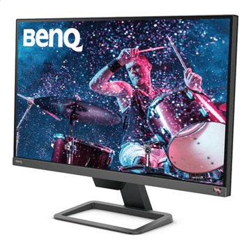 shumee Benq | EW2780Q | 27" | IPS | 2K QHD | 2560 x 1440 | 16:9 | 5 ms | 350 cd/m² | siva/črna | število HDMI vhodov: 2 | 60 Hz