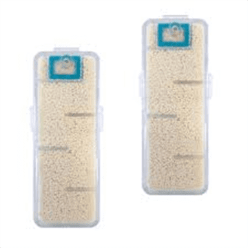 shumee Polti | PAEU0336 | Filtri za vodni kamen | 2 kosa