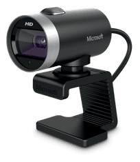 shumee Microsoft | 6CH-00002 | LifeCam Cinema za podjetja | 720p