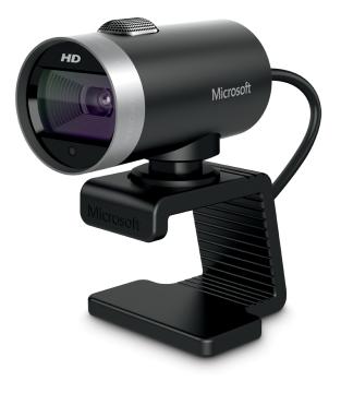 shumee Microsoft | 6CH-00002 | LifeCam Cinema za podjetja | 720p
