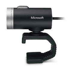 shumee Microsoft | 6CH-00002 | LifeCam Cinema za podjetja | 720p
