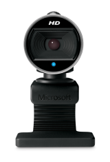 shumee Microsoft | 6CH-00002 | LifeCam Cinema za podjetja | 720p