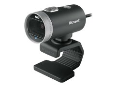 shumee Microsoft | 6CH-00002 | LifeCam Cinema za podjetja | 720p