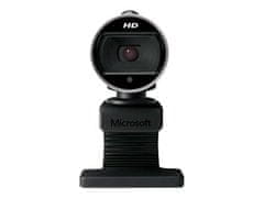 shumee Microsoft | 6CH-00002 | LifeCam Cinema za podjetja | 720p