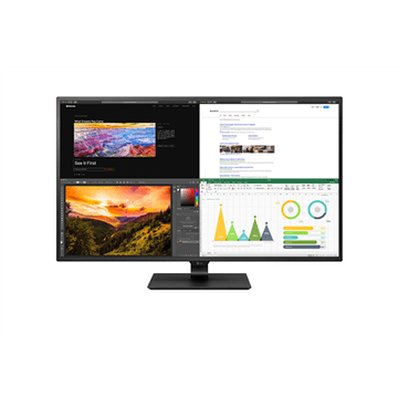 shumee LG | 43UN700-B | 42,5" | 4K UHD | IPS | 16:9 | 8 ms | 400 cd/m² | Število HDMI vhodov: 4 | 60 Hz