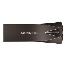 shumee Samsung | BAR Plus | MUF-64BE4/APC | 64 GB | USB 3.1 | Siva