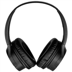 shumee Panasonic | Brezžične slušalke | RB-HF520BE-K | Brezžične | Na ušesa | Z mikrofonom | Brezžične | Črne