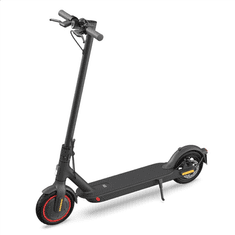 shumee Električni skuter Mi Pro 2 | 600 W | 25 km/h | Črne barve