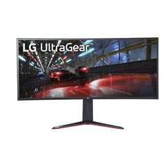 shumee LG | 38GN950-B | 38" | IPS | QHD+ | 21:9 | 1 ms | 450 cd/m² | Črna | Število HDMI vhodov: 2 | 160 Hz