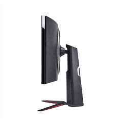 shumee LG | 38GN950-B | 38" | IPS | QHD+ | 21:9 | 1 ms | 450 cd/m² | Črna | Število HDMI vhodov: 2 | 160 Hz