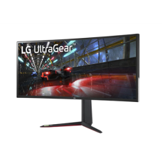 shumee LG | 38GN950-B | 38" | IPS | QHD+ | 21:9 | 1 ms | 450 cd/m² | Črna | Število HDMI vhodov: 2 | 160 Hz