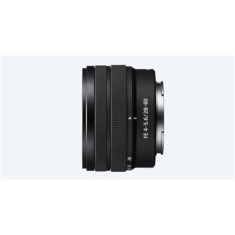 shumee Sony | SEL2860 | 28 mm - 60 mm | F/4,0–5,6 | Zoom