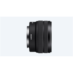 shumee Sony | SEL2860 | 28 mm - 60 mm | F/4,0–5,6 | Zoom