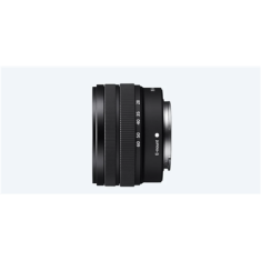shumee Sony | SEL2860 | 28 mm - 60 mm | F/4,0–5,6 | Zoom