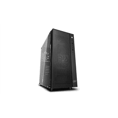 shumee Deepcool | Srednji stolp | MATREXX 55 MESH PWM 2F | ATX | Napajalnik priložen Ne