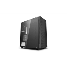 shumee Deepcool | Srednji stolp | MATREXX 55 MESH PWM 2F | ATX | Napajalnik priložen Ne