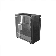 shumee Deepcool | Srednji stolp | MATREXX 55 MESH PWM 2F | ATX | Napajalnik priložen Ne
