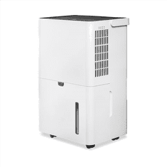 shumee Duux | Razvlažilnik zraka | Bora | Moč 420 W | Primerno za prostore do 50 m³ | Primerno za prostore do 40 m² | Prostornina rezervoarja za vodo 4 l | Bela | Zmogljivost vlaženja 20 ml/uro