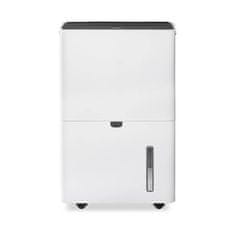 shumee Duux | Razvlažilnik zraka | Bora | Moč 420 W | Primerno za prostore do 50 m³ | Primerno za prostore do 40 m² | Prostornina rezervoarja za vodo 4 l | Bela | Zmogljivost vlaženja 20 ml/uro