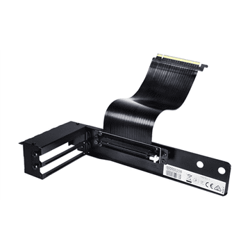 shumee Deepcool | PAB 300 PCI-E KABEL | Črna