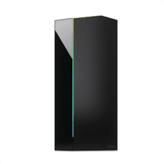 shumee Fractal Design | FD-C-VER1A-01 Vector RS - Zatemnitveno ohišje TG | Stransko okno | E-ATX | Napajalnik priložen Ne | ATX