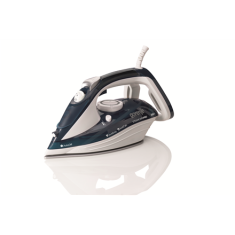 shumee Gorenje | Parni likalnik | SIH2800TQC | Parni likalnik | 2800 W | Prostornina rezervoarja za vodo 350 ml | Neprekinjena para 35 g/min | Izpust pare 100 g/min | Turkizna/bela