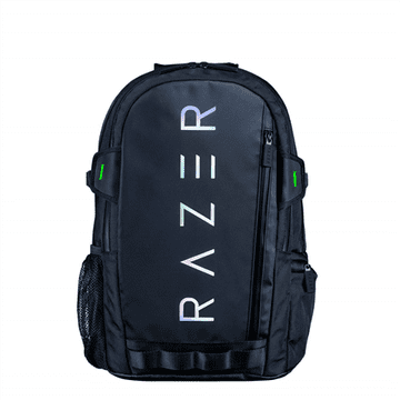 Razer Razer | Primerno za velikosti do 15" | Rogue | V3 15" nahrbtnik | Nahrbtnik | Kromatičen | Naramni trak | Vodoodporen