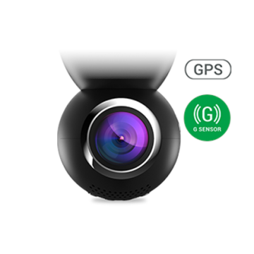 shumee Navitel | R1050 | Avtomobilski video snemalnik | GPS antena | Zvočni snemalnik | Ločljivost kamere 1920x1080 slikovnih pik | Tehnologija zaznavanja gibanja | Mini USB