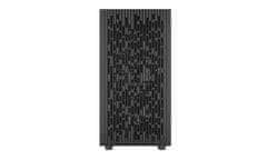 shumee Deepcool | Ohišje za računalnik | MATREXX 40 | Stransko okno | Črna | mATX | Napajalnik priložen Ne | ATX PS2 (največja dolžina: 160 mm)