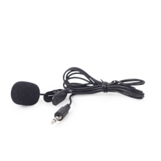 shumee Gembird | Lavalier mikrofon | MIC-C-01 | 3,5 mm