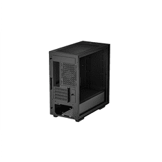 shumee Deepcool | Ohišje za računalnik | MATREXX 40 | Stransko okno | Črna | mATX | Napajalnik priložen Ne | ATX PS2 (največja dolžina: 160 mm)
