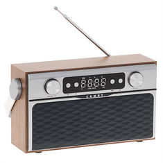 Camry Camry | CR 1183 | Bluetooth radio | 16 W | AUX vhod | Leseno