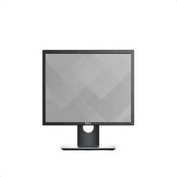 shumee Dell | P1917S | 19-palčni | IPS | 1280 x 1024 pri 60 Hz | 250 cd/m² | HDMI, VGA, DisplayPort | Višina, vrtenje (sukanje), zasuk, nagib