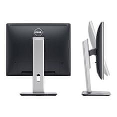 shumee Dell | P1917S | 19-palčni | IPS | 1280 x 1024 pri 60 Hz | 250 cd/m² | HDMI, VGA, DisplayPort | Višina, vrtenje (sukanje), zasuk, nagib