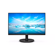 shumee Philips | 271V8LA/00 | 27" | FHD | VA | 16:9 | Črna | 4 ms | 250 cd/m² | Zvočni izhod | 1 HDMI vhod | 75 Hz