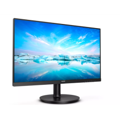 shumee Philips | 271V8LA/00 | 27" | FHD | VA | 16:9 | Črna | 4 ms | 250 cd/m² | Zvočni izhod | 1 HDMI vhod | 75 Hz