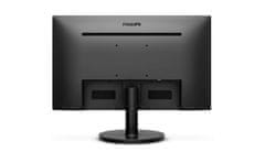 shumee Philips | 271V8LA/00 | 27" | FHD | VA | 16:9 | Črna | 4 ms | 250 cd/m² | Zvočni izhod | 1 HDMI vhod | 75 Hz