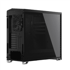 shumee Fractal Design | FD-C-VER1A-02 Vector RS - zatemnitveno temno ohišje TG | stransko okno | E-ATX | napajalnik priložen Ne | ATX