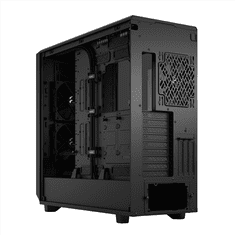shumee Fractal Design | Meshify 2 XL ohišje iz kaljenega stekla | črna | ATX