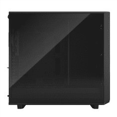 shumee Fractal Design | Meshify 2 XL ohišje iz kaljenega stekla | črna | ATX