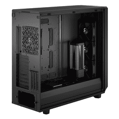 shumee Fractal Design | Meshify 2 XL ohišje iz kaljenega stekla | črna | ATX