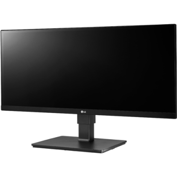 shumee LG | 29BN650-B | 29" | IPS | QHD | 21:9 | 5 ms | 350 cd/m² | mat črna | 2 HDMI vhoda | 75 Hz