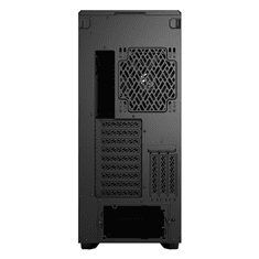 shumee Fractal Design | Meshify 2 XL temno kaljeno steklo | črna | napajalnik priložen | ATX