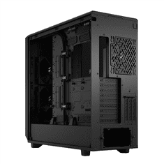 shumee Fractal Design | Meshify 2 XL temno kaljeno steklo | črna | napajalnik priložen | ATX
