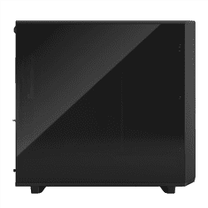 shumee Fractal Design | Meshify 2 XL temno kaljeno steklo | črna | napajalnik priložen | ATX