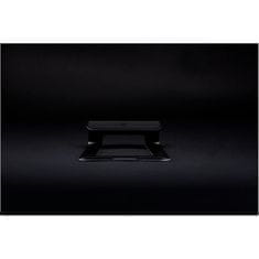 shumee Razer | 15" | Stojalo za prenosnik | Črna
