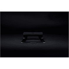 shumee Razer | 15" | Stojalo za prenosnik | Črna