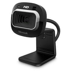 shumee Microsoft | T4H-00004 | LifeCam HD-3000 za podjetja | 720p